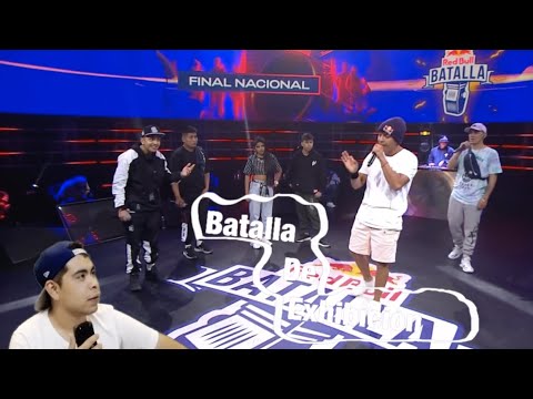 Valles-T vs Ramset, Sumeria , Kían y Xilo |Video Reacción| Under Rules