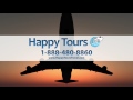 Happy Tours 01 TV Commercial