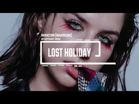 Fashion Saxophone Trap by Infraction [No Copyright Music] / Lost Holiday