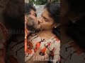 Telangana Desi Lovers Kissing Short