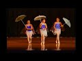 Katy Ballet 2002
