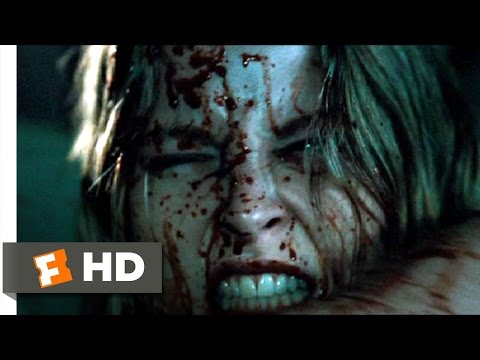 P2 (8/10) Movie CLIP - Beware of Dog (2007) HD