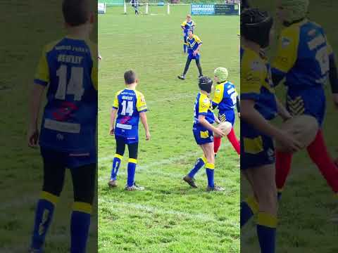 Boothtown v Bentley.