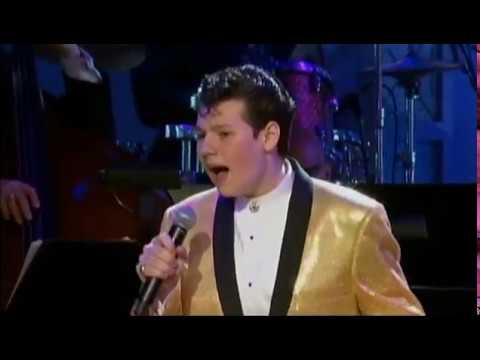 J.T. Carter's Crests with Peter Lemongello Jr. (PBS Special)