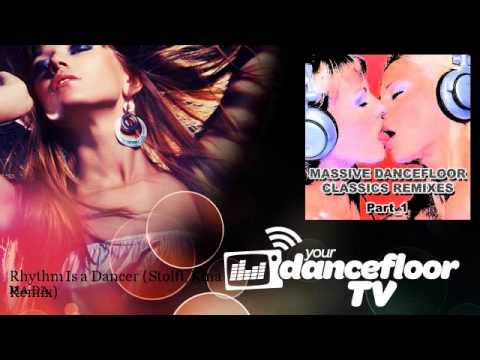 MA.DA. - Rhythm Is a Dancer - Stolfi, Kinà Remix
