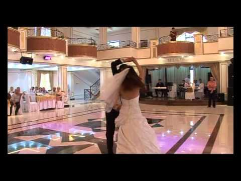 Albert & Ruzanna wedding dance.mp4