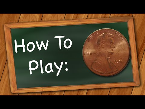 How to play Heads and Tails