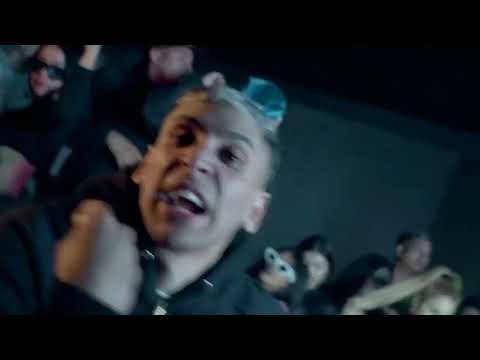 EL NOBA, R-Jota, Dj Plaga - ALLA