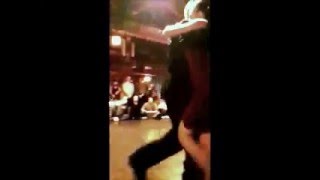 Video thumbnail for Luciana Muzio e Claudio Coppola "Nada"