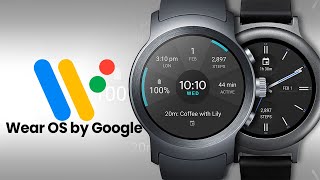 Wear OS by Google | Introducing Video