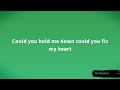 Merczz DTB Lyrics