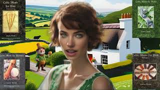 Celtic Music for Mandolin