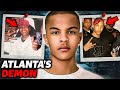 The Life Story Of TIP The Teen Drug Dealer Who Later Became T I