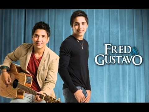 Fred e Gustavo - Qual o Segredo - DVD 2011