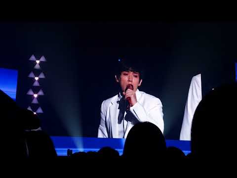 180714 엘리시온닷 럭키원 elyxion dot lucky one