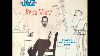 Claude Williamson Trio - Don't Get Around Much Anymore