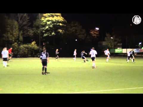 Bramfelder SV - Bergedorf 85 (ODDSET-Pokal) - Spielszenen | ELBKICK.TV