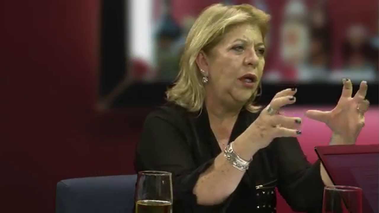 Gestão de Conflitos na Empresa - Sonia Regina Cicone Liggieri- Conversando sobre Gestão