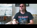 Deep Purple INFINITE Album Review