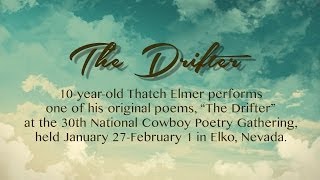 The Drifter