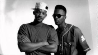 dj jazzy jeff and the fresh prince live at union square sample
