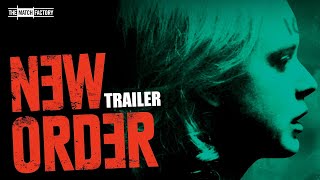 Video trailer för New Order