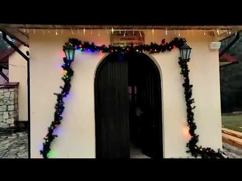 Pustelnia 26.12.2019 - Msza św. (2)