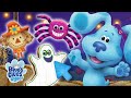 60 Minutes Of Halloween Games And Activities W Blue Josh Activity Center 11