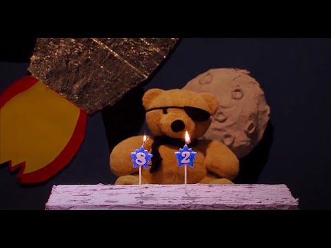 Ingressos Esgotados - Astrônico