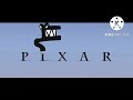 F as the lamp in the Pixar Intro