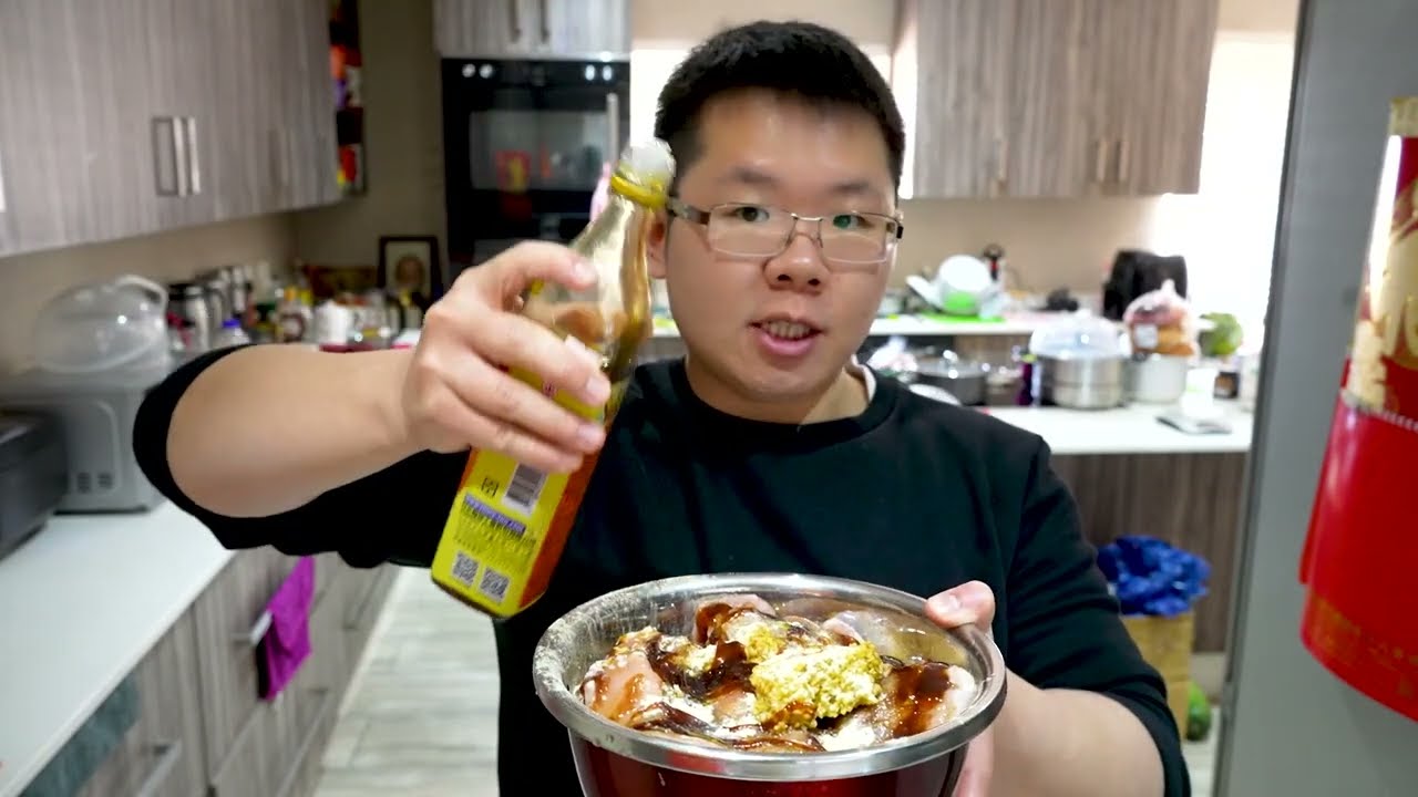 Delicious Chicken & Tomato Stew Recipe | Quick & Easy Cantonese Dish for Dinner!