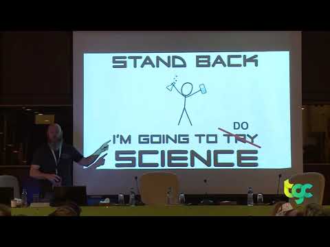 Pitfalls of Object Oriented Programming, Revisited - Tony Albrecht (TGC 2017)