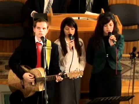 Tineri Zorilor - Nu te-ndoi ci crede