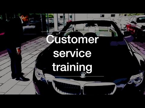 BMW - Customer Success Story