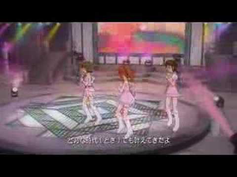 The iDOLM@STER Ohayou!! Asagohan Mayako Nigo