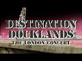 Jarre Destination Docklands London 1988 Remastered 50fps