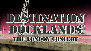 Download lagu Jarre - Destination Docklands | London 1988 | Remastered 50fps mp3