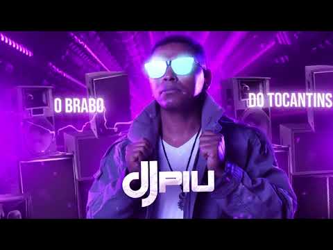 RAVE DO EMPURRA DJ PIU O BRABO DO TOCANTINS