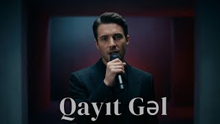 QAYIT GƏL (2026) | Yeni AI Cover