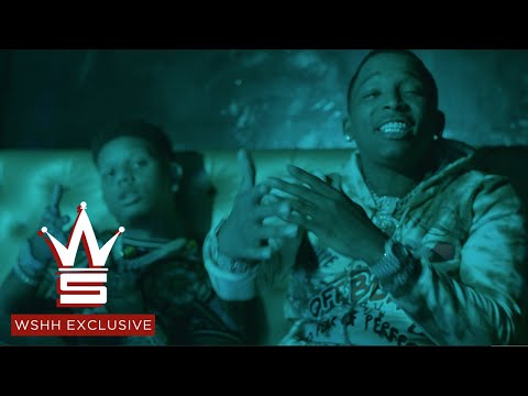 Yella Beezy, Trapboy Freddy - “Raccs” (Official Music Video - WSHH Exclusive)