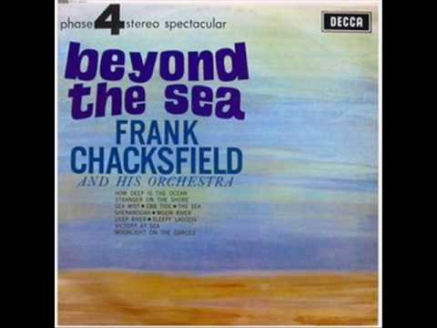 Frank Chacksfield & his Orchestra - Ebb Tide ( 1954 )