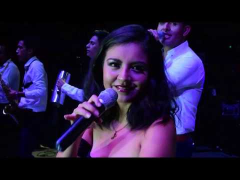 Grupo 2Nueve - El sabor de la cumbia