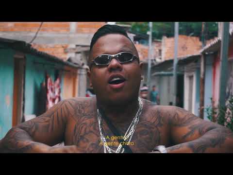 MC Magal - Vida de Cão (Vídeo Clipe Oficial) DJ GM
