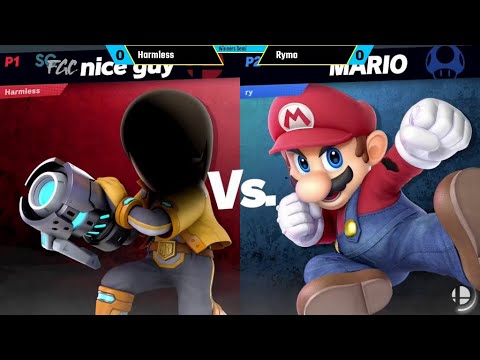 Pacific Showdown #99