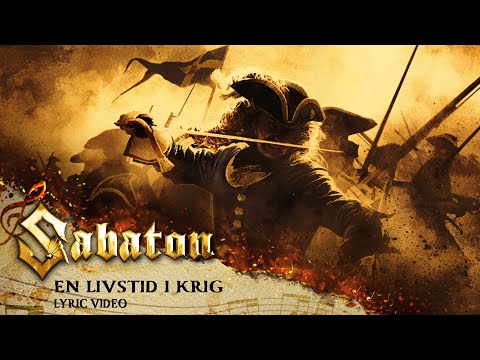 Video thumbnail for En Livstid I Krig