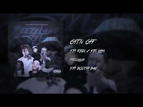 STM R3DI X STM LASH - CAT'N OFF