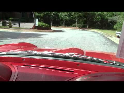 1966 Corvette L79 Convertible