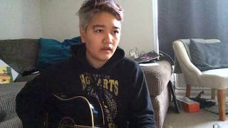 Pine Point by PUP - acoustic cover