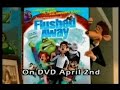 Flushed Away UK DVD Advert 2007