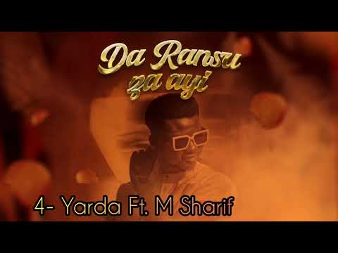 Sadiq Saleh - Yarda Feat. Umar M Sharif